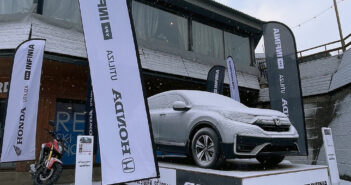 Honda Bariloche 2023