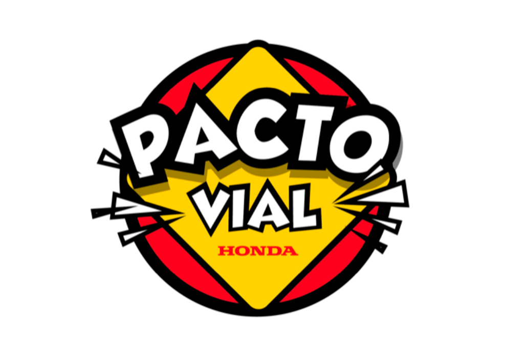 Honda - Pacto Vial