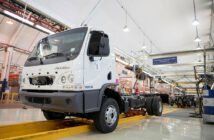 Mercedes-Benz Accelo