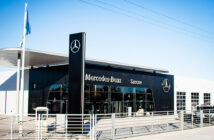 Mercedes-Benz - Simone