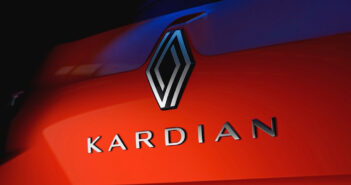 Renault Kardian