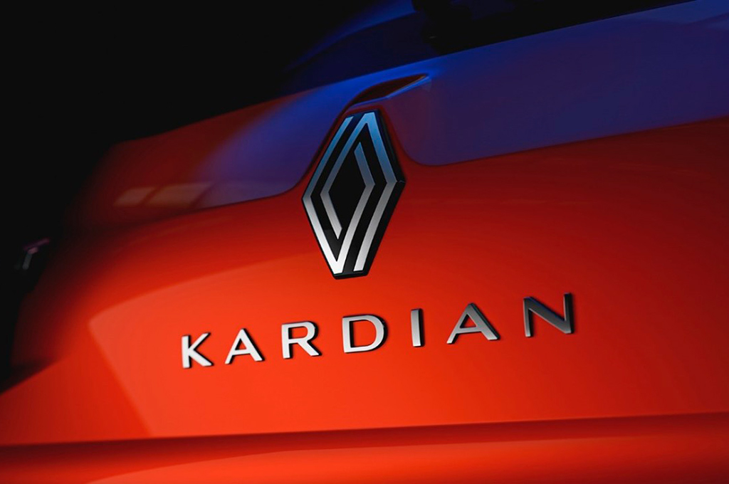 Renault Kardian