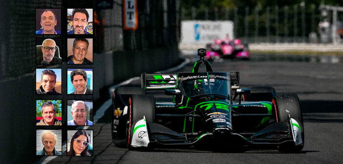 Análisis por especialistas: cómo le fue a Agustín Canapino en IndyCar y qué se puede esperar