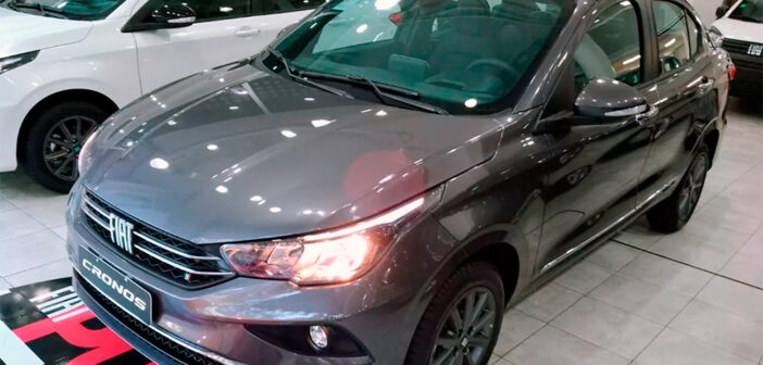 ¿Cuáles son los autos incluidos en Precios Justos?