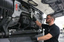 Mercedes-Benz Camiones y Buses