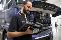 Mercedes-Benz Camiones Posventa