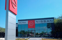 Nissan AG Noa - Santiago del Estero