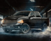 Argentina: RAM lanzó la versión 1500 Night Edition a u$s 92.700