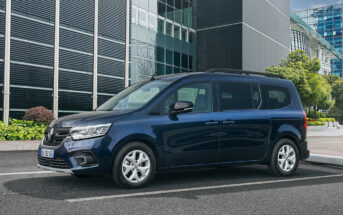 Renault Grand Kangoo