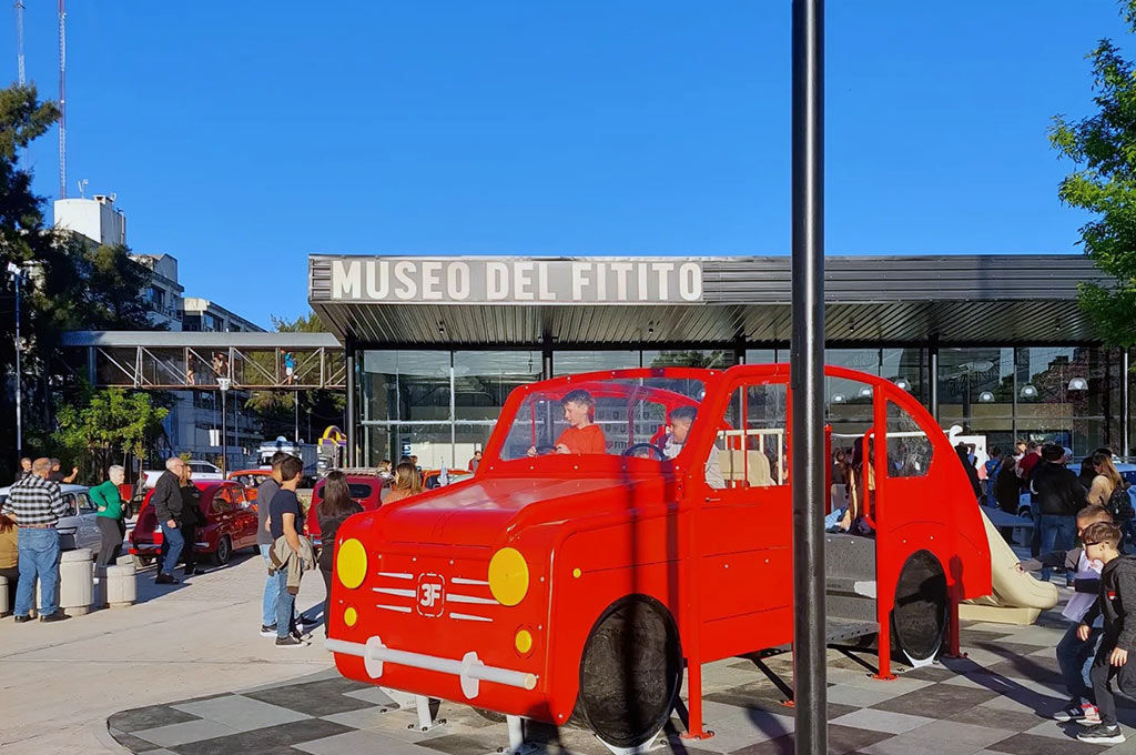 Museo del Fitito