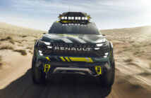 Renault Niagara Concept