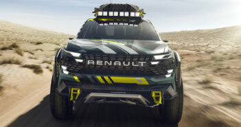 Renault Niagara Concept