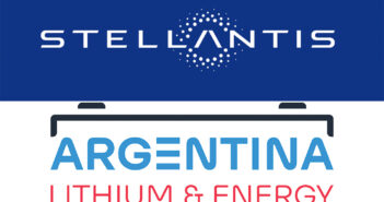 Stellantis - Argentina Lithium