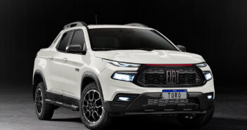 Fiat Toro MY 2024