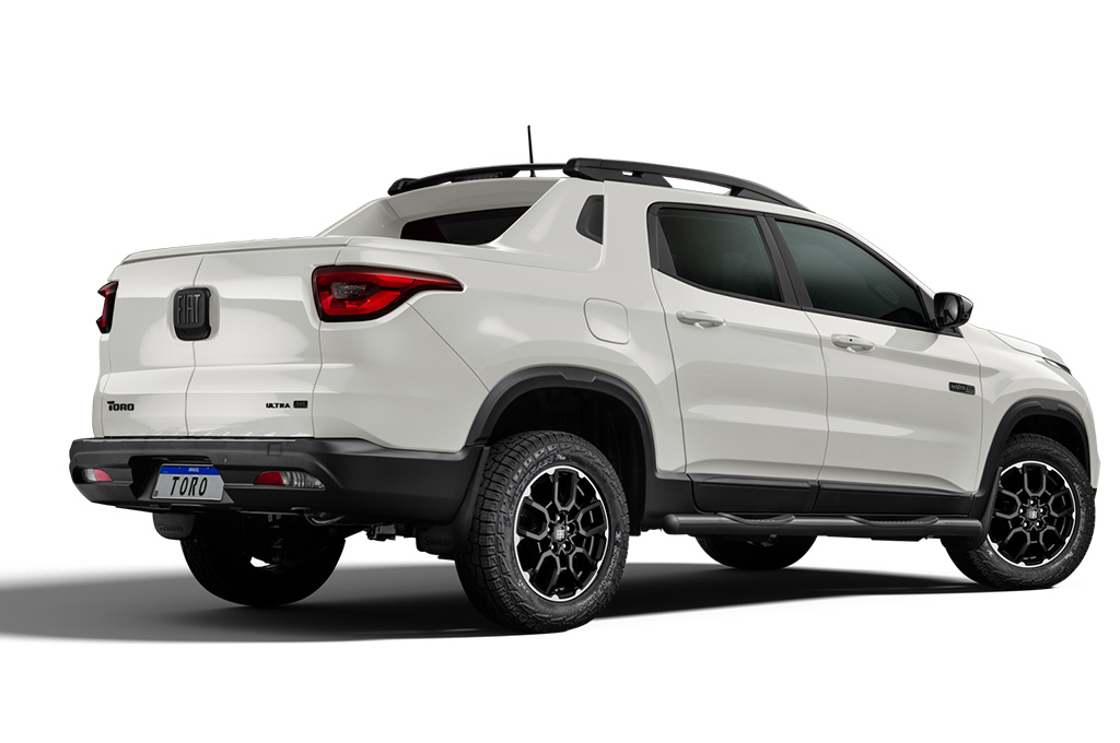 Fiat Toro MY 2024