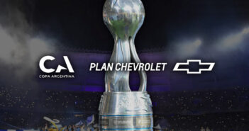 Plan Chevrolet - Copa Argentina