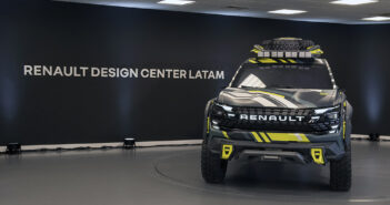 Renault Design Center