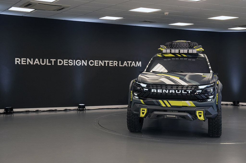 Renault Design Center