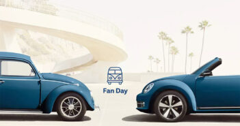 ¿Qué y cuándo es el VW Fan Day que se realizará por primera vez en Argentina? VW FanDay