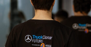 Mercedes-Benz TRUCKCionar