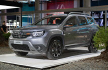 Renault Duster 2024