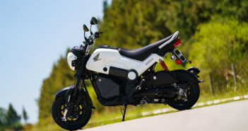 Honda NAVi