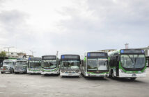 Mercedes-Benz Camiones y Buses - MOQSA