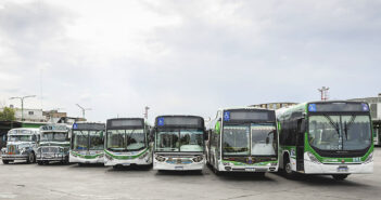 Mercedes-Benz Camiones y Buses - MOQSA