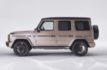 Mercedes-Benz Clase G