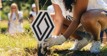 Renault Argentina - sustentabilidad