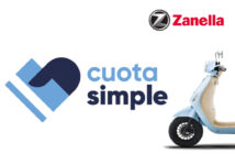 Zanella - Cuota Simple