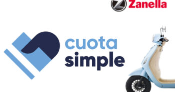 Zanella - Cuota Simple