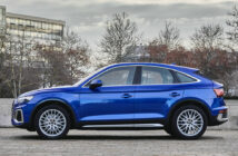 Audi Q5 Sportback