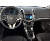 Argentina: Chevrolet convoca a dueños de Sonic, Cruze y Tracker para reemplazarles los airbags