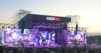 Ford - Cosquín Rock 2024