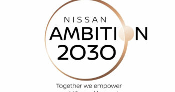 Nissan Ambition 2030