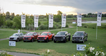 Ford Golf Invitational 2023