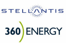 Stellantis - 360 energy