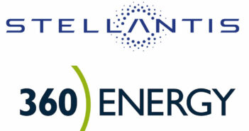 Stellantis - 360 energy
