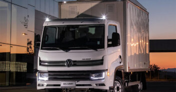 Volkswagen Camiones y Buses lanza su plan de ahorro VW Delivery