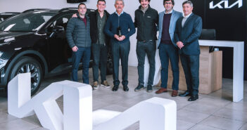 Kia Premium Prestige - Car Bureau