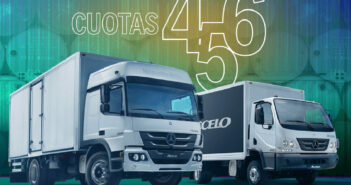 Mercedes-Benz Plan de Ahorro
