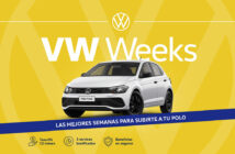 VW Polo Track a tasa 0%