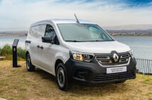 Renault Kangoo E-Tech