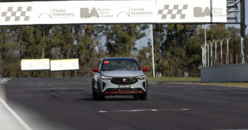 Abarth Racing Academy