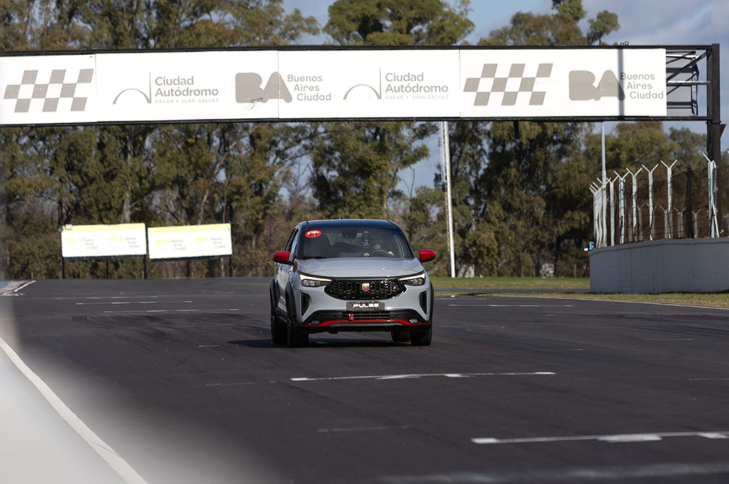 Abarth Racing Academy