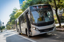 Buses Mercedes-Benz