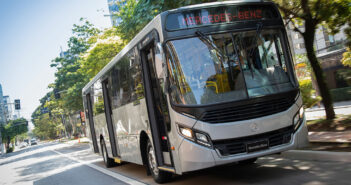 Buses Mercedes-Benz
