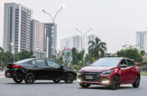 Chevrolet Onix turbo