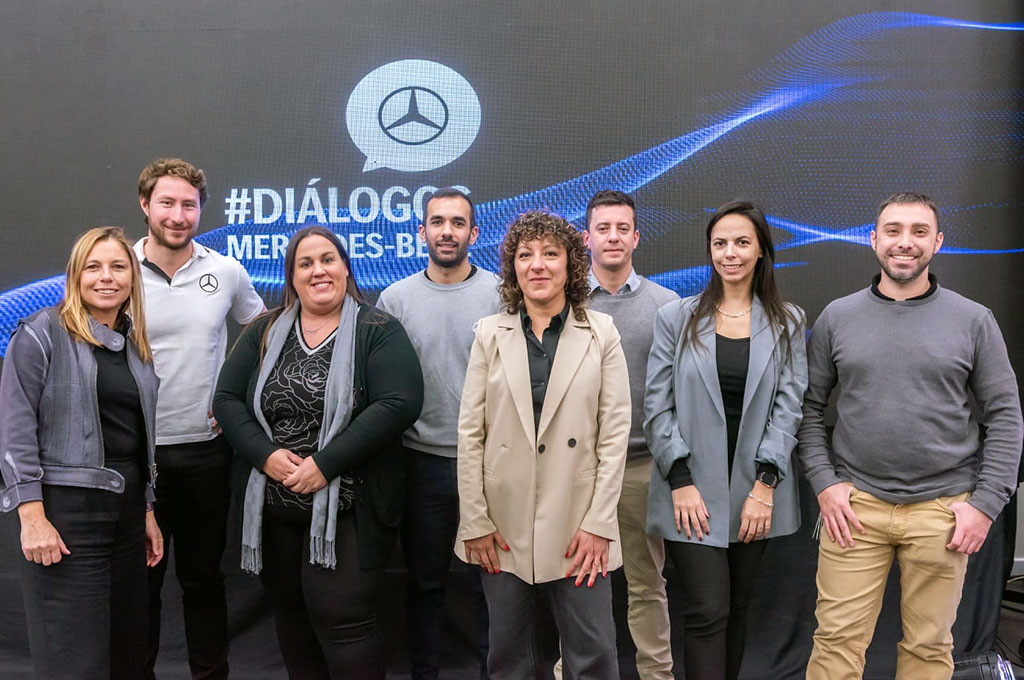 Diálogos de Movilidad Sustentable y Rentabilidad